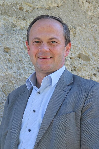 Christian Weingartmair