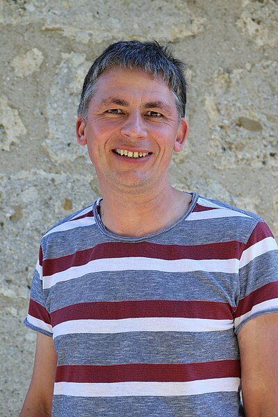Christian Hartl