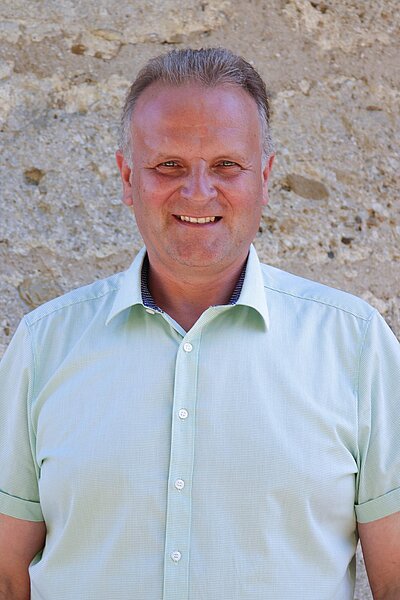 Gerald Leblhuber