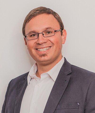 Stefan Weiringer